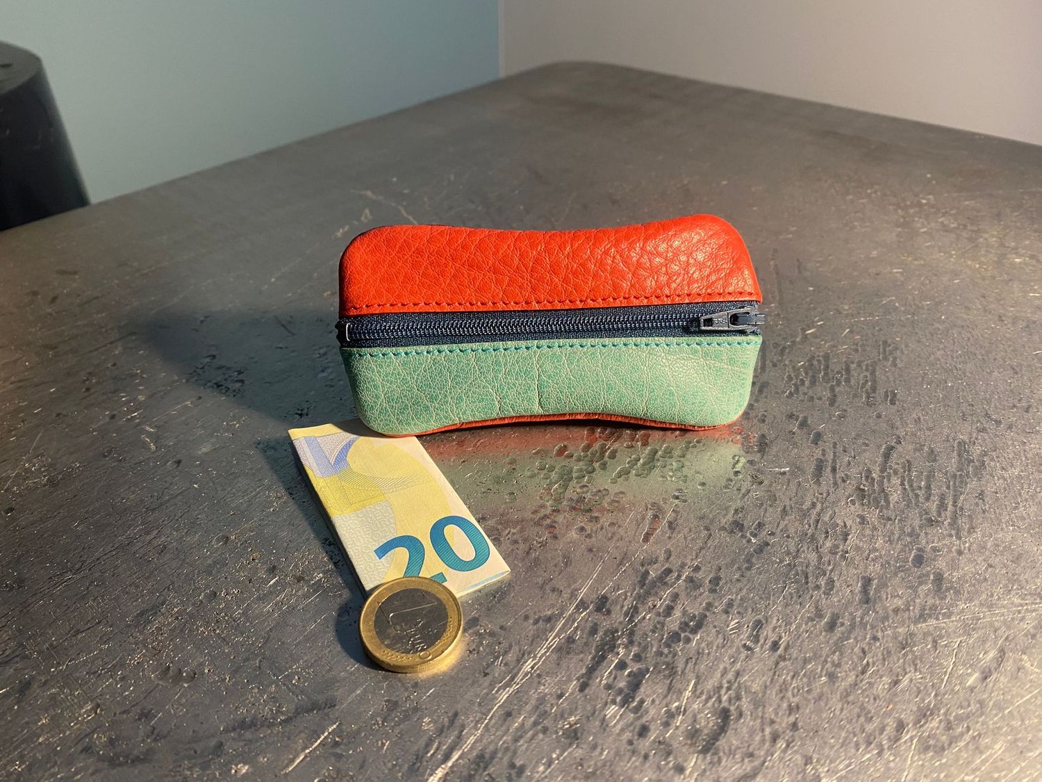 Joker double, aqua, bordeaux, corail. Joker double, aqua, bordeaux, corail.