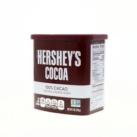 Hershey's 100% Cacao Natural Unsweetened