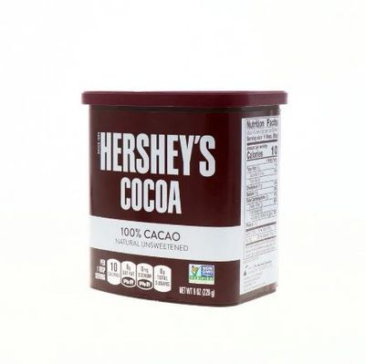 Hershey's 100% Cacao Natural Unsweetened