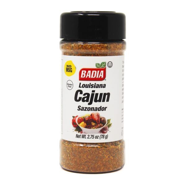 Badia Lousiana Cajun Spice
