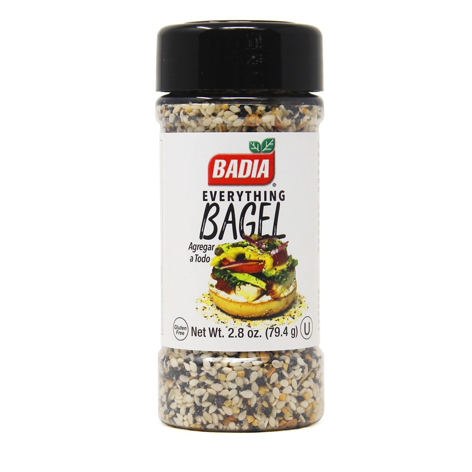 Badia Everything Bagel