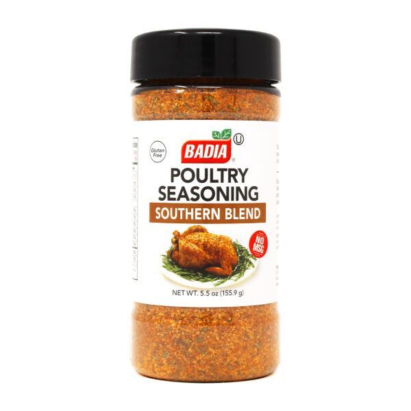 Badia Poultry Seasoning Southern Blend