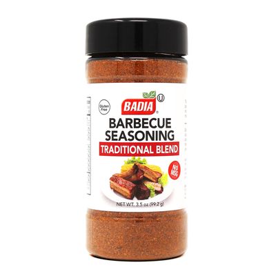 Badia Barbecue Seasoning