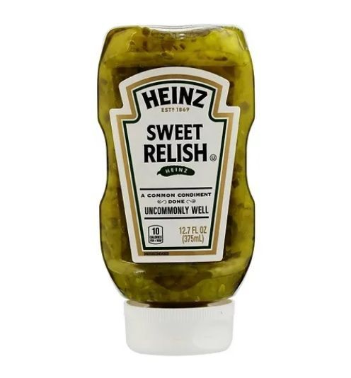 Heinz Sweet Relish