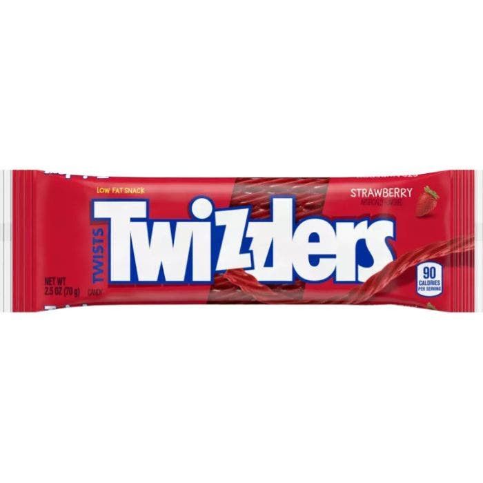 Twizzlers Strawberry