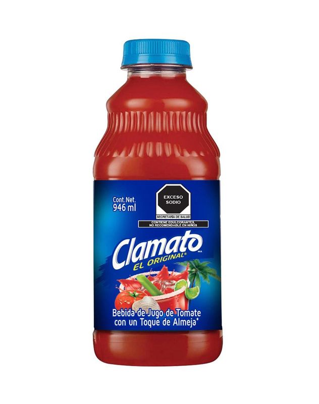 Clamato