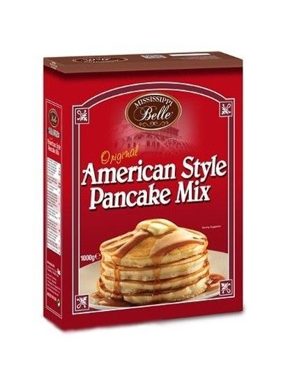 MB American Style Pancake Mix