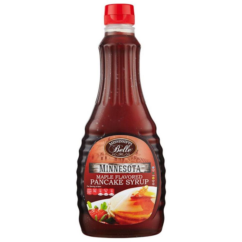 MB Original Maple Syrup