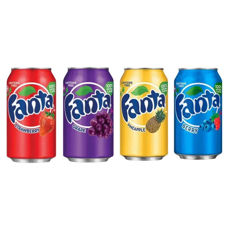 Fantas americanas