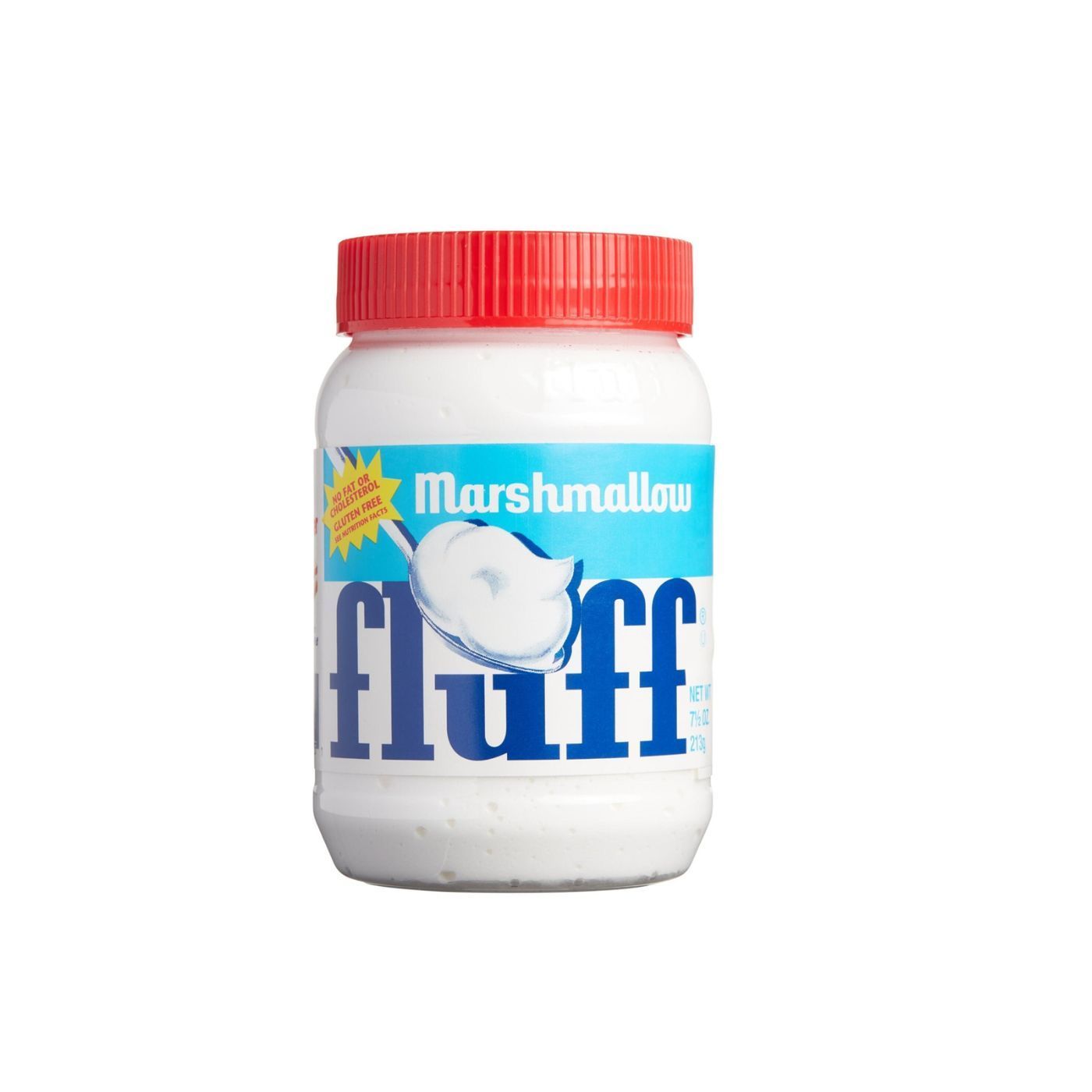 Marshmallow Fluff