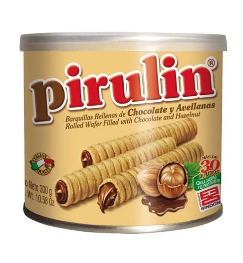 Pirulin 300g
