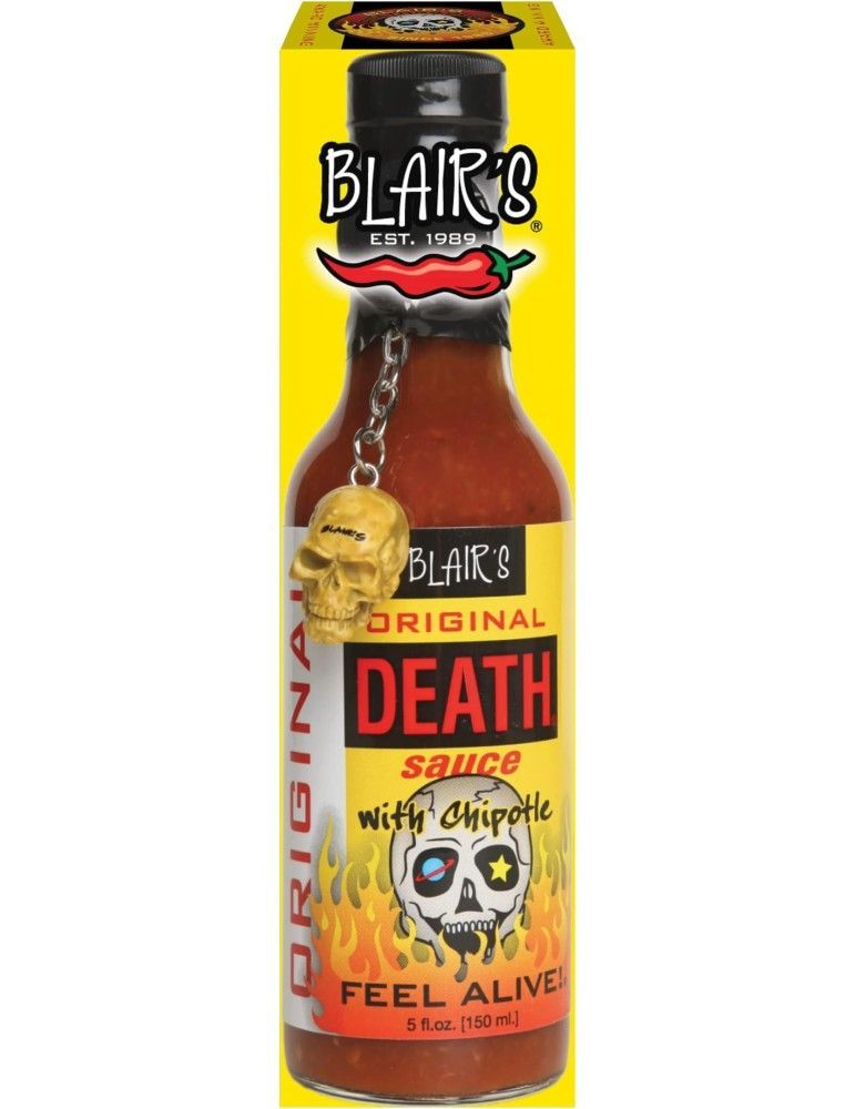 Picante Blair Original Death