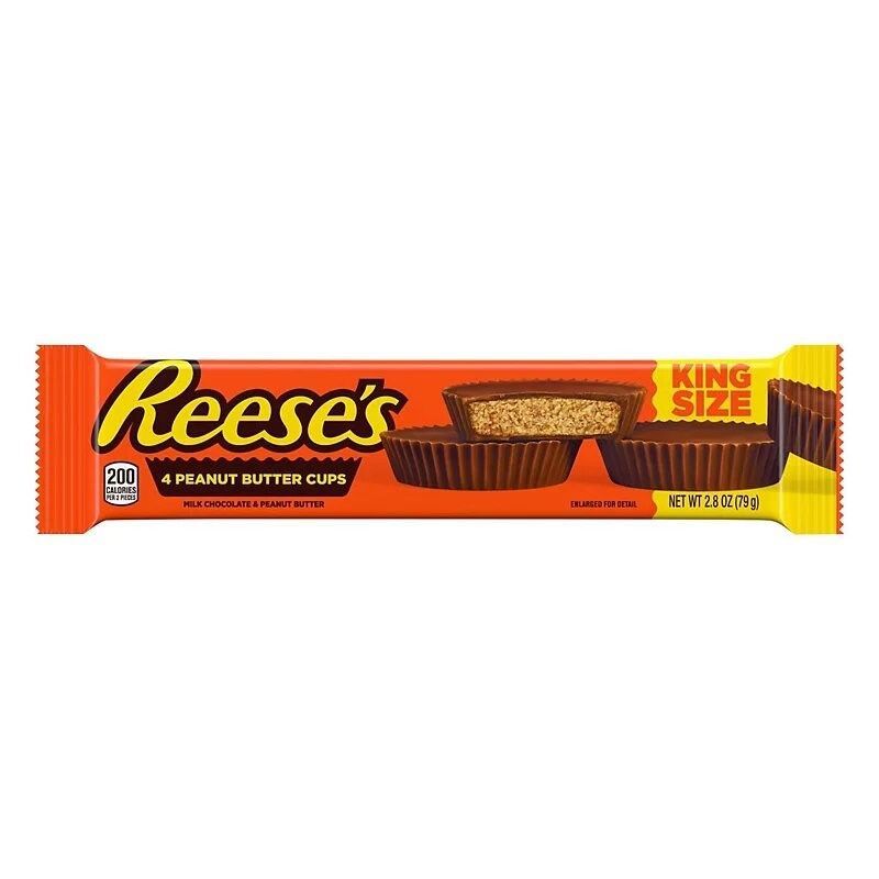 Reese's 4 PB Cups 79g