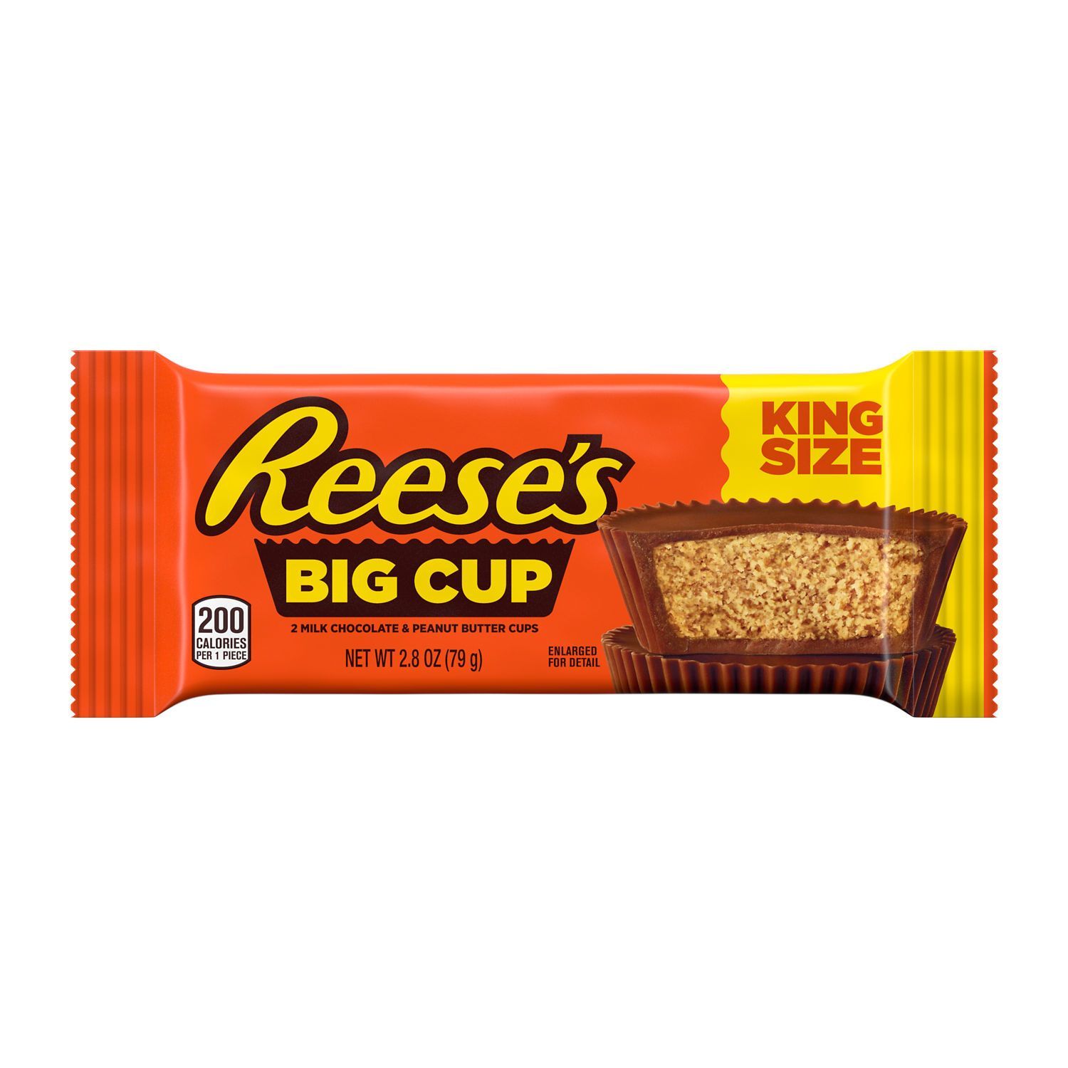 Reese's Big Cup King Size 79g
