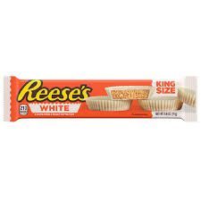 Reese's White 4PB Cups 79g