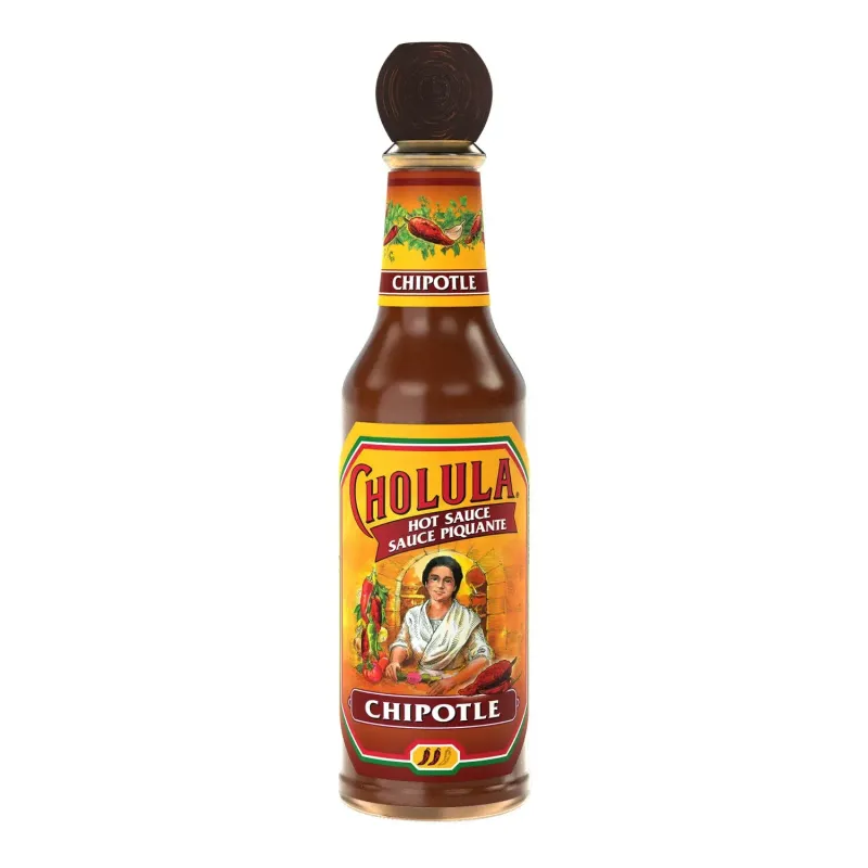 Picante Cholula Chipotle