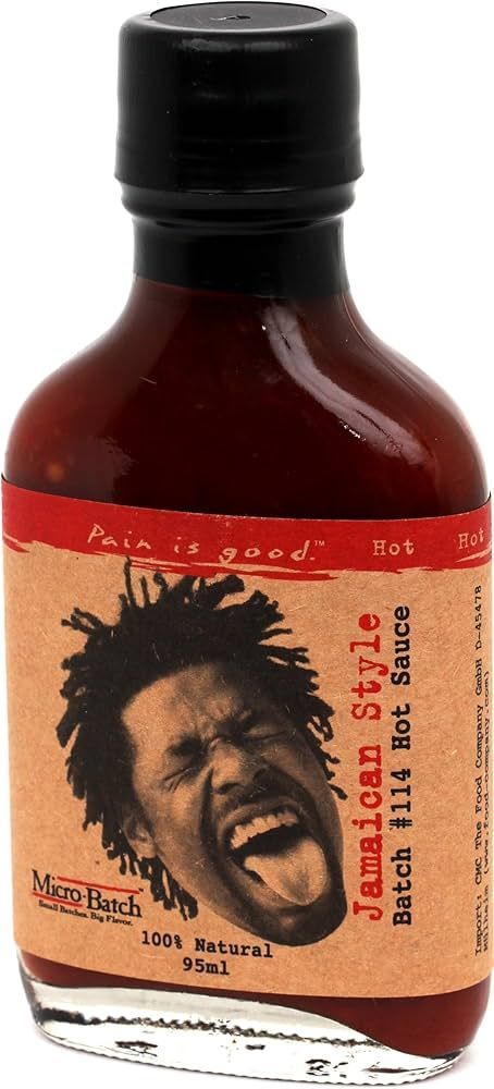 Picante Pain is Good 95ml