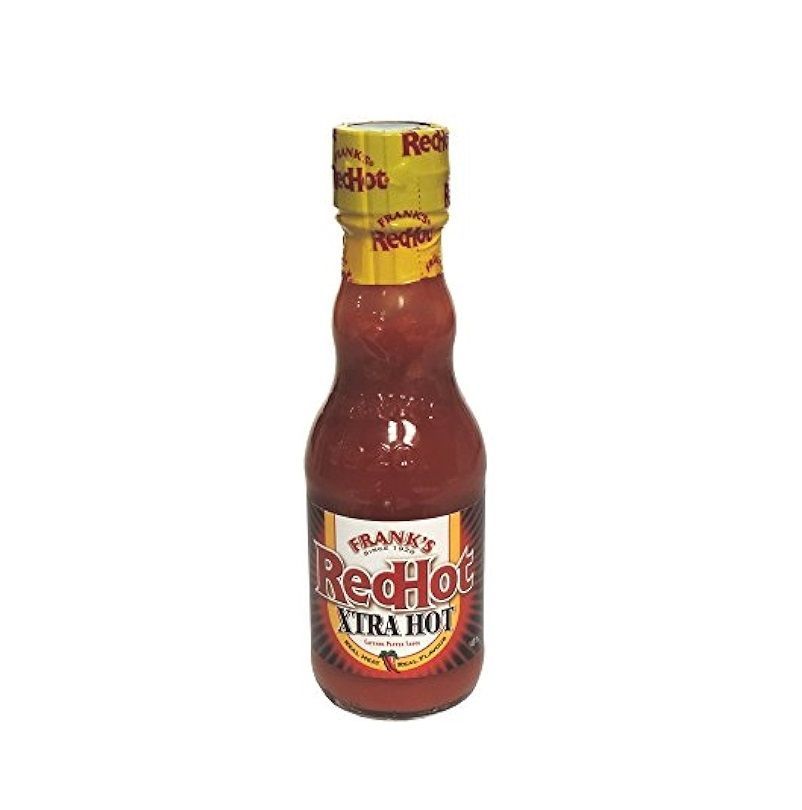 Picante Frank's Extra Hot