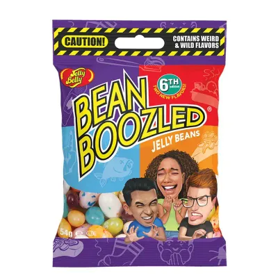 Jelly Belly Bean Boozled