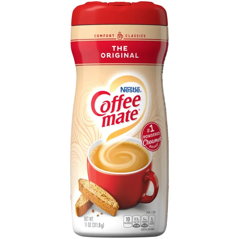 Nestle Coffee Mate