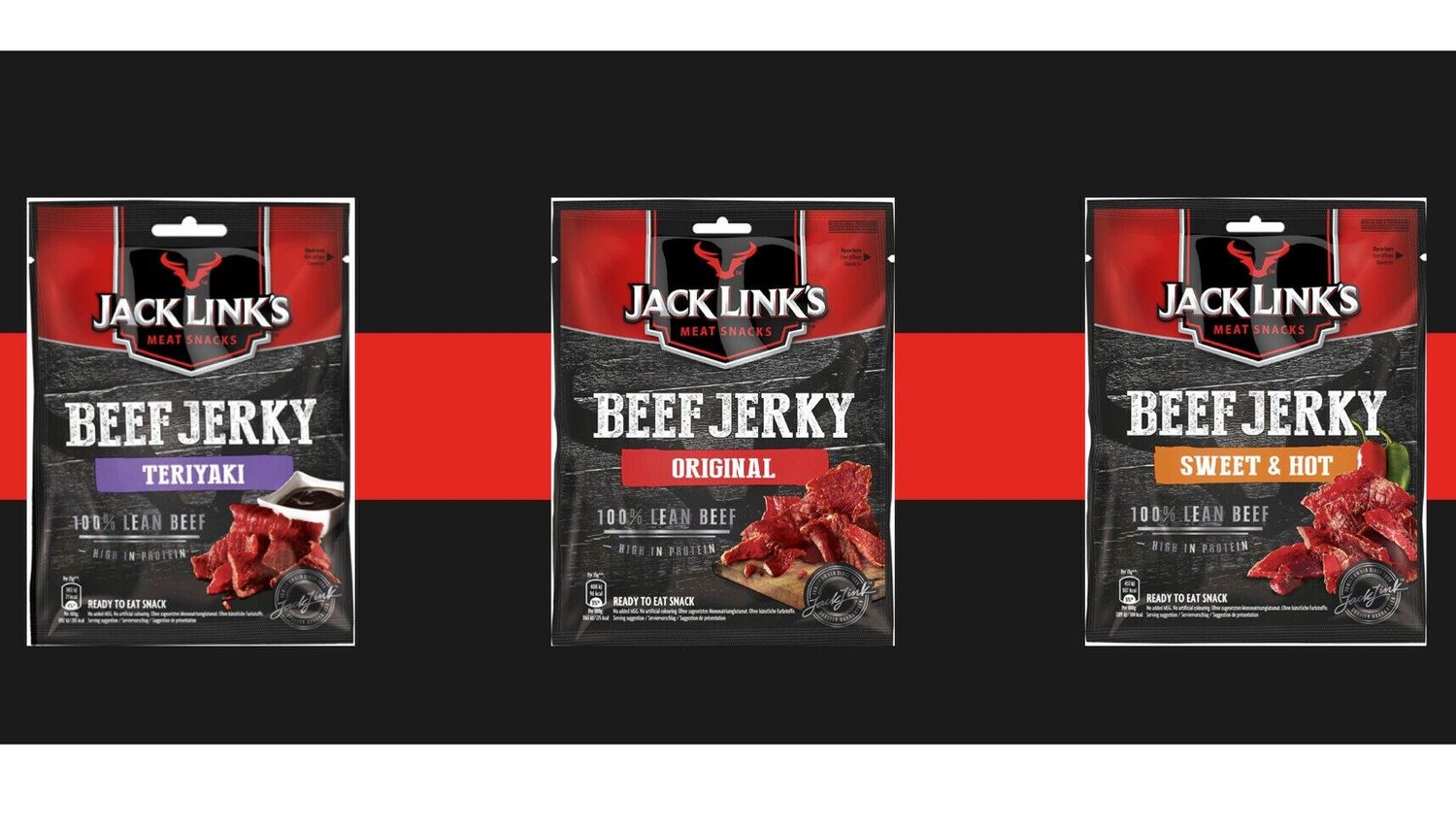 Jack Link Beef Jerky