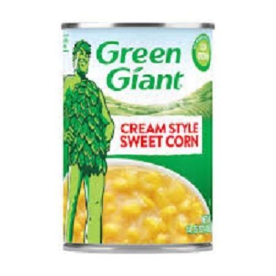 Green Giant Cream Corn