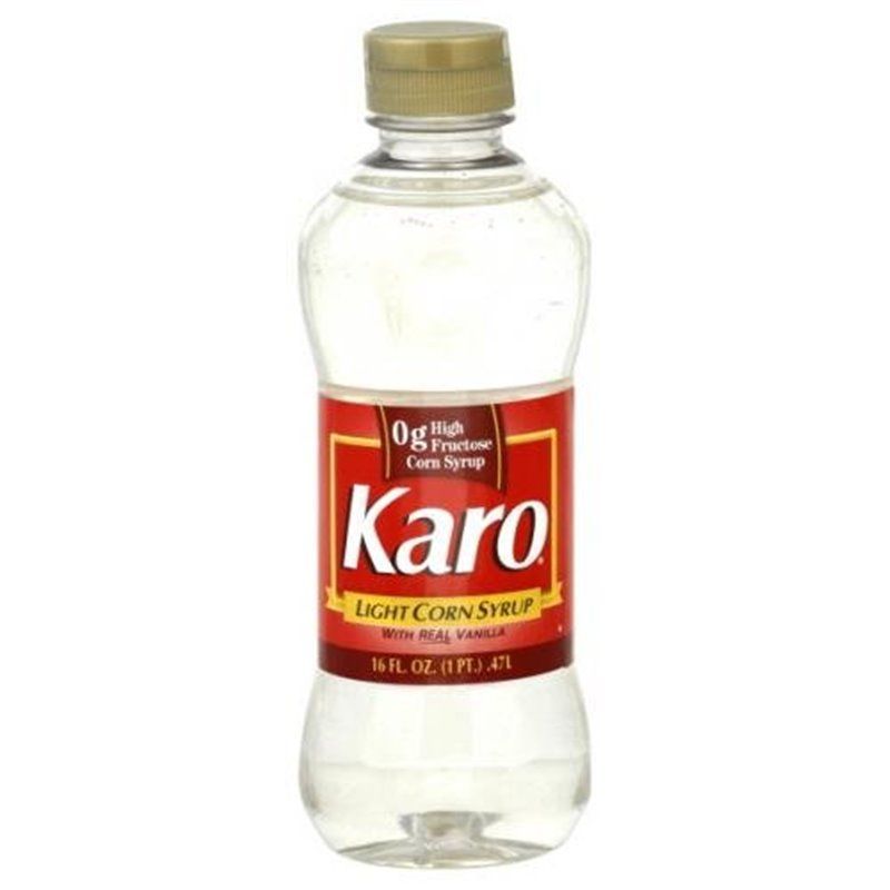 Karo Light Corn Syrup