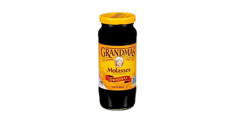 Grandma's Molasses