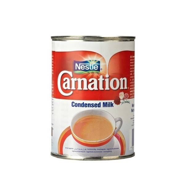 Nestle Carnation Leche Evaporada