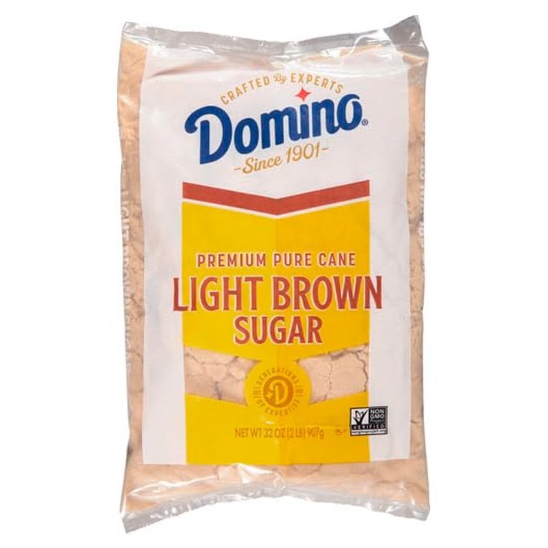 Domino's Light Brown Sugar