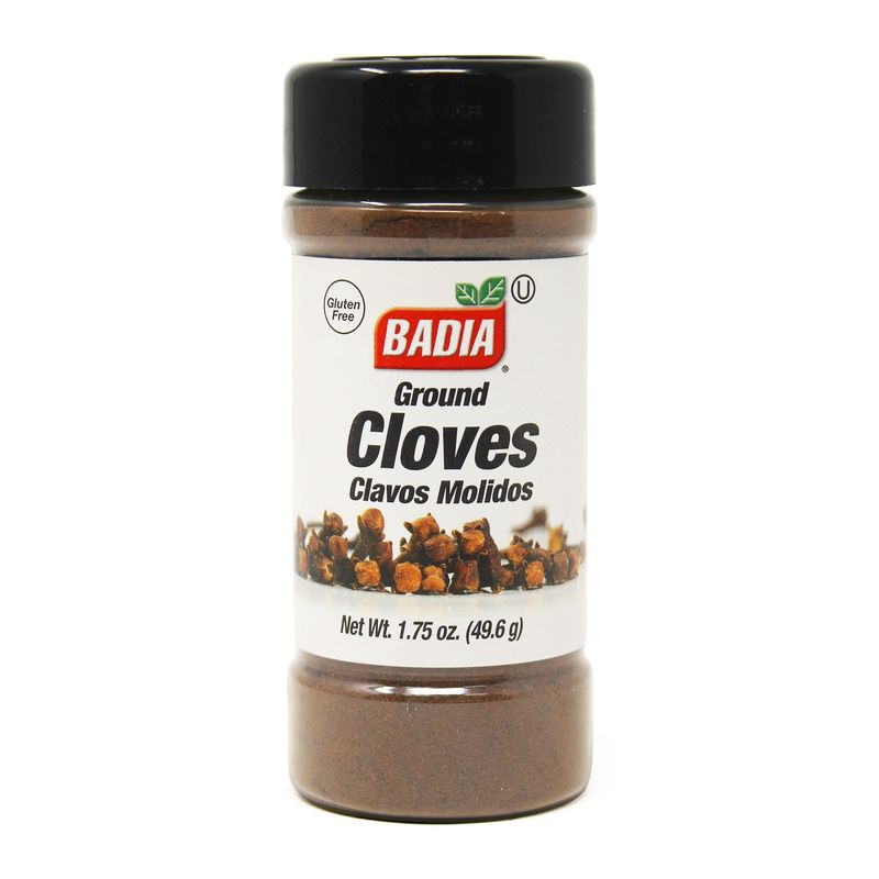 Badia Cloves