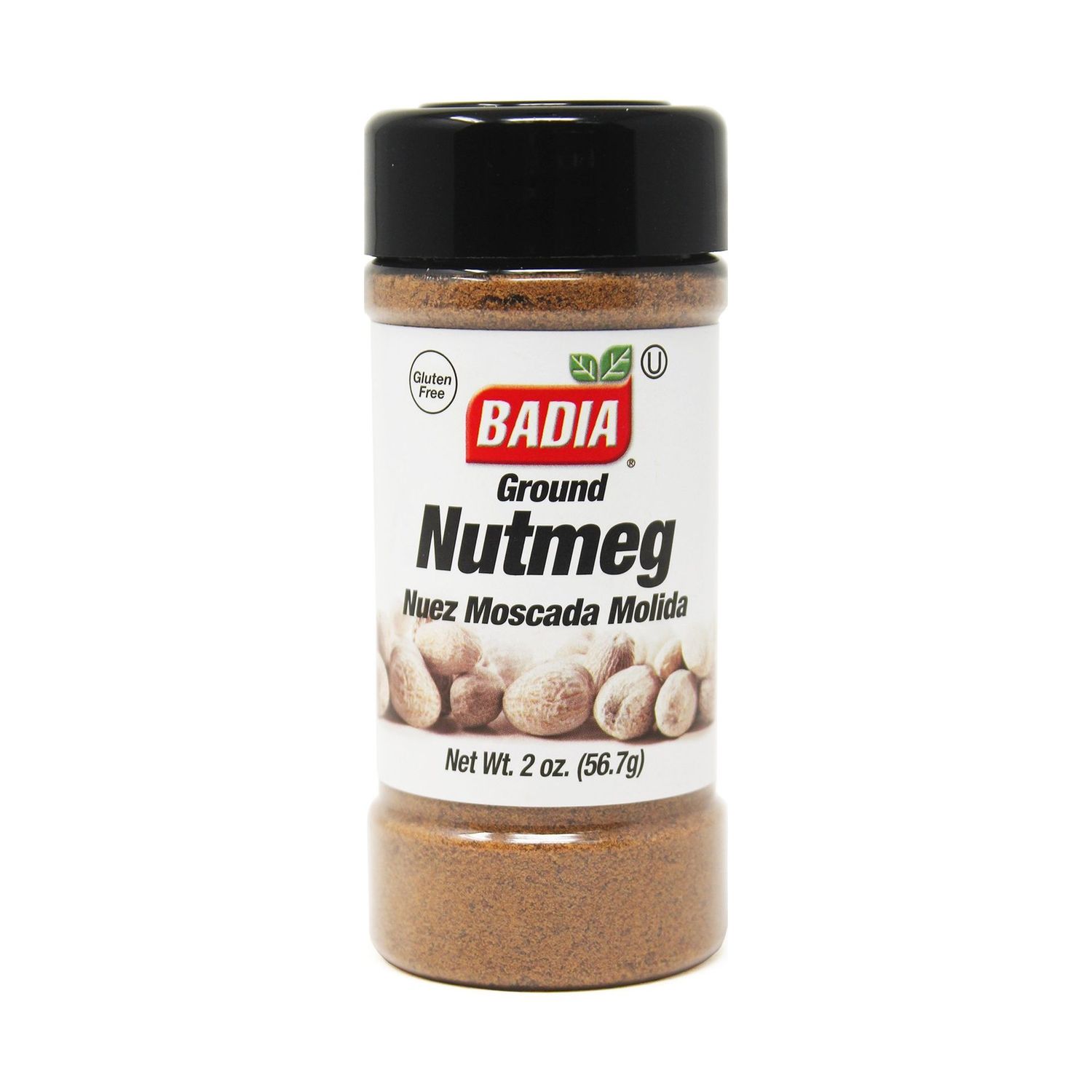 Badia Nutmeg