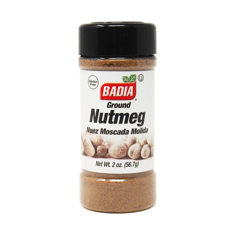 Badia Nutmeg