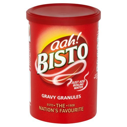Bisto Gravy Granules
