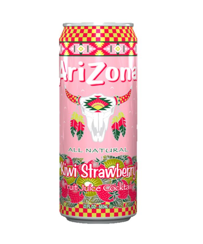 Arizona Kiwi Strawberry