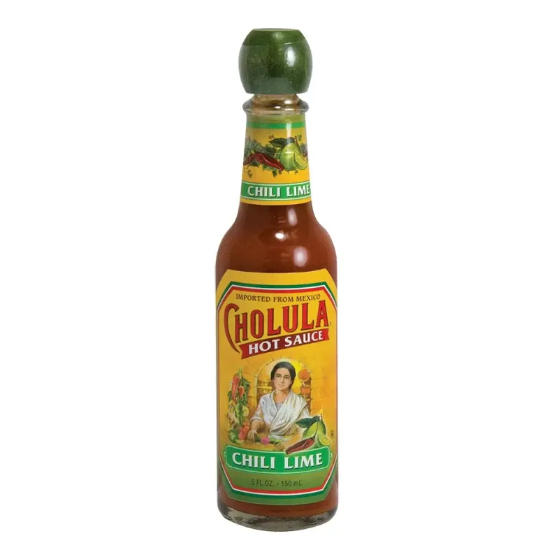 Picante Cholula Chili Lime