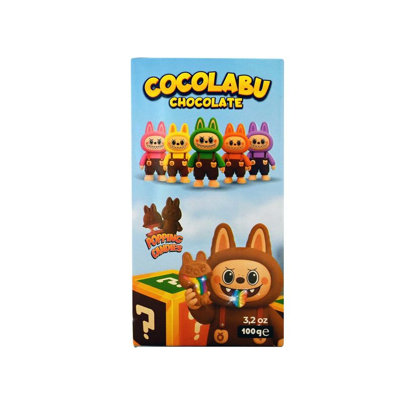 Chocolatina Cocolabu
