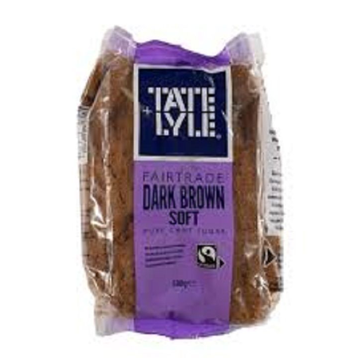 Tate & Lyle Dark Brown Sugar