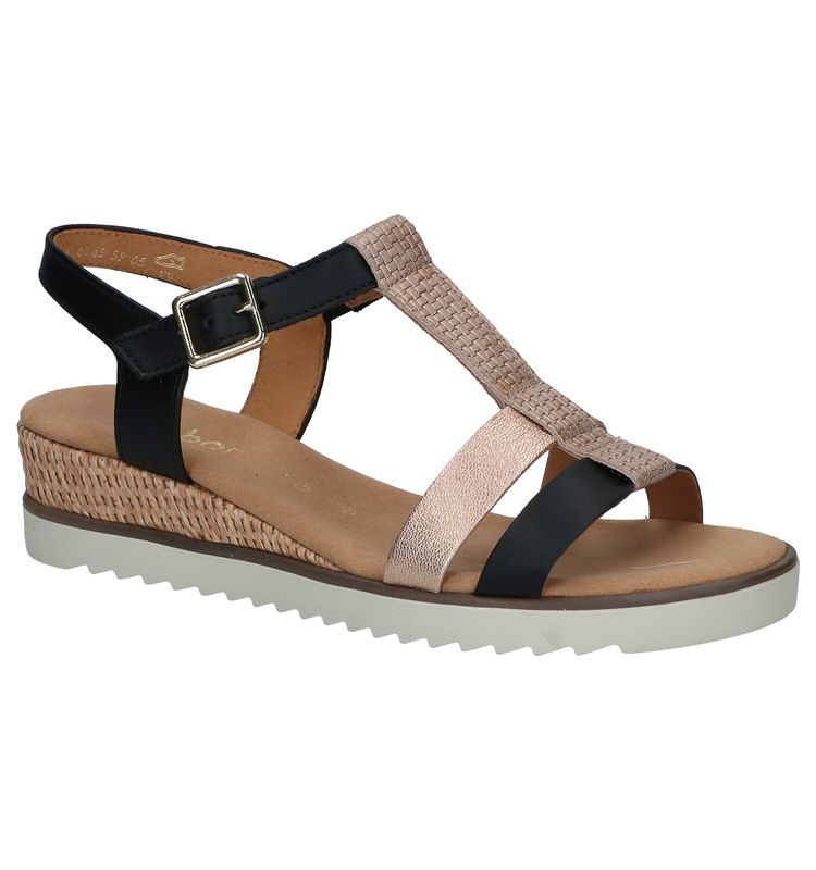 Zomer sandalen