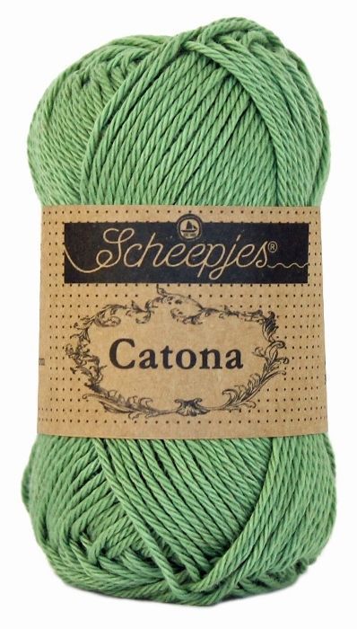 Catona 50 - 212 - Sage Green