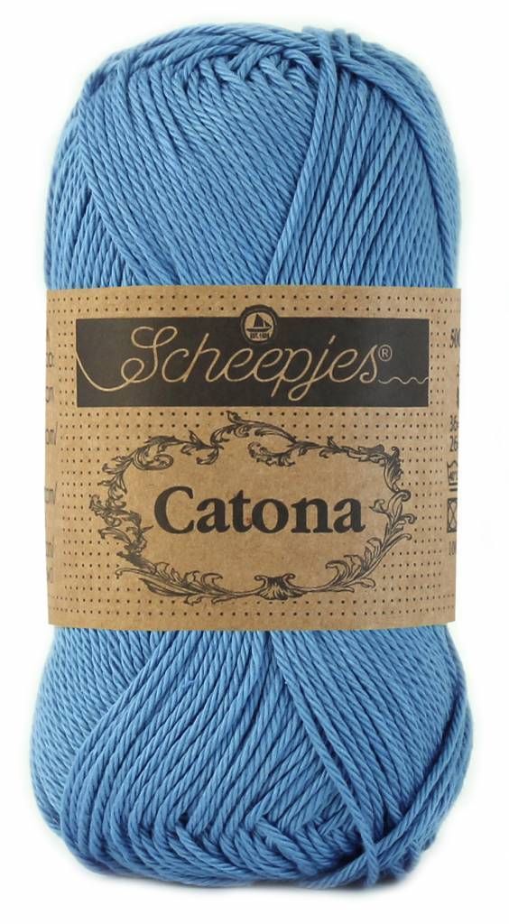 Catona 50 - 511 - Cornflower