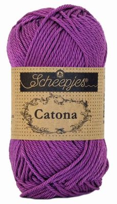 Catona 50 - 282 - Ultra Violet