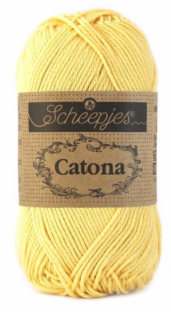 Catona 50 - 522 - Primrose
