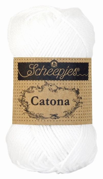 Catona 50 - 106 - Snow White