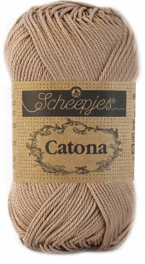 Catona 50 - 506 - Caramel