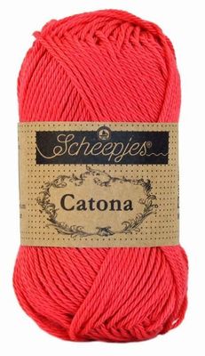 Catona 50 - 256 - Cornelia Rose
