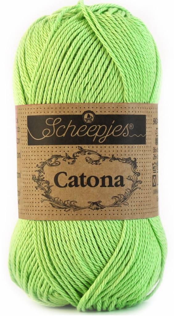 Catona 50 - 513 - Apple Granny