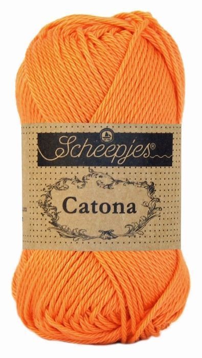 Catona 50 - 386 - Peach