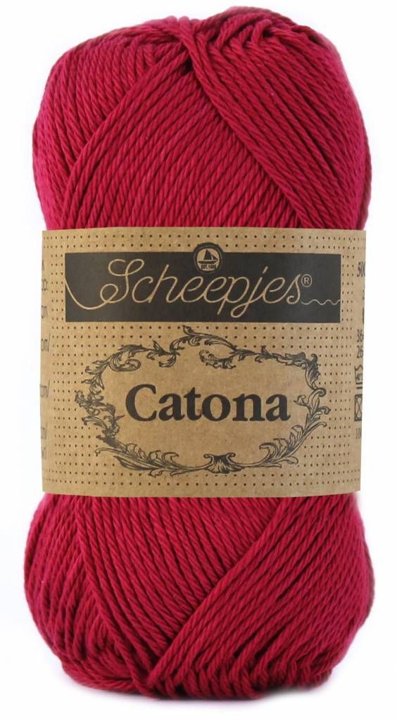 Catona 50 - 517 - Ruby