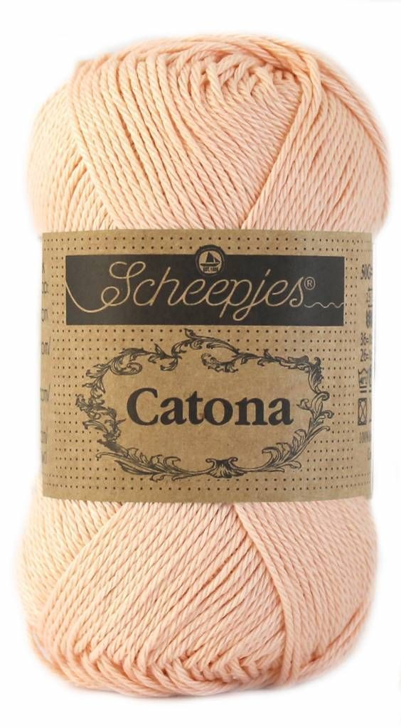 Catona 50 - 523 - Sweet Mandarin